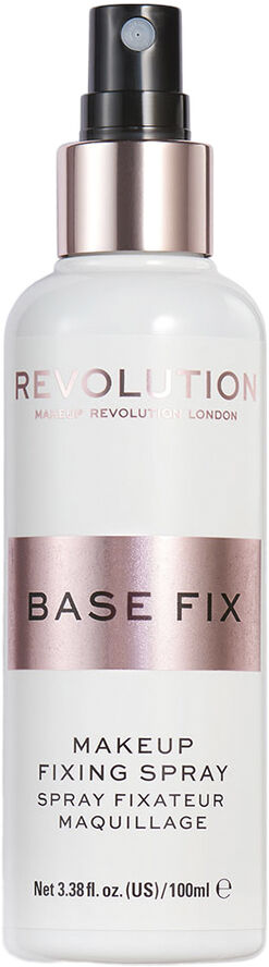 Revolution Revolution Pro Fix Fixing Spray