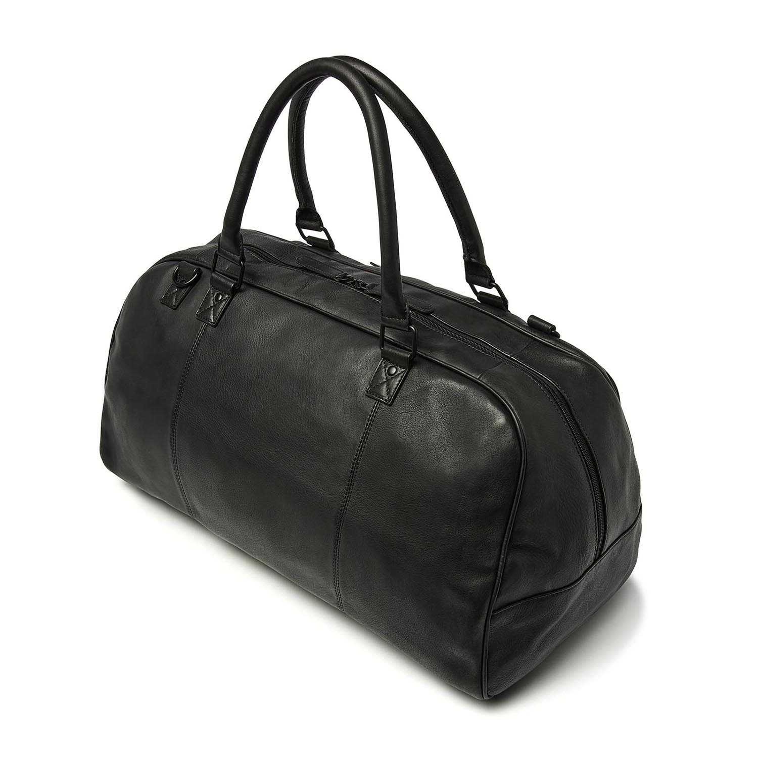 dR Amsterdam Heritage Weekender black
