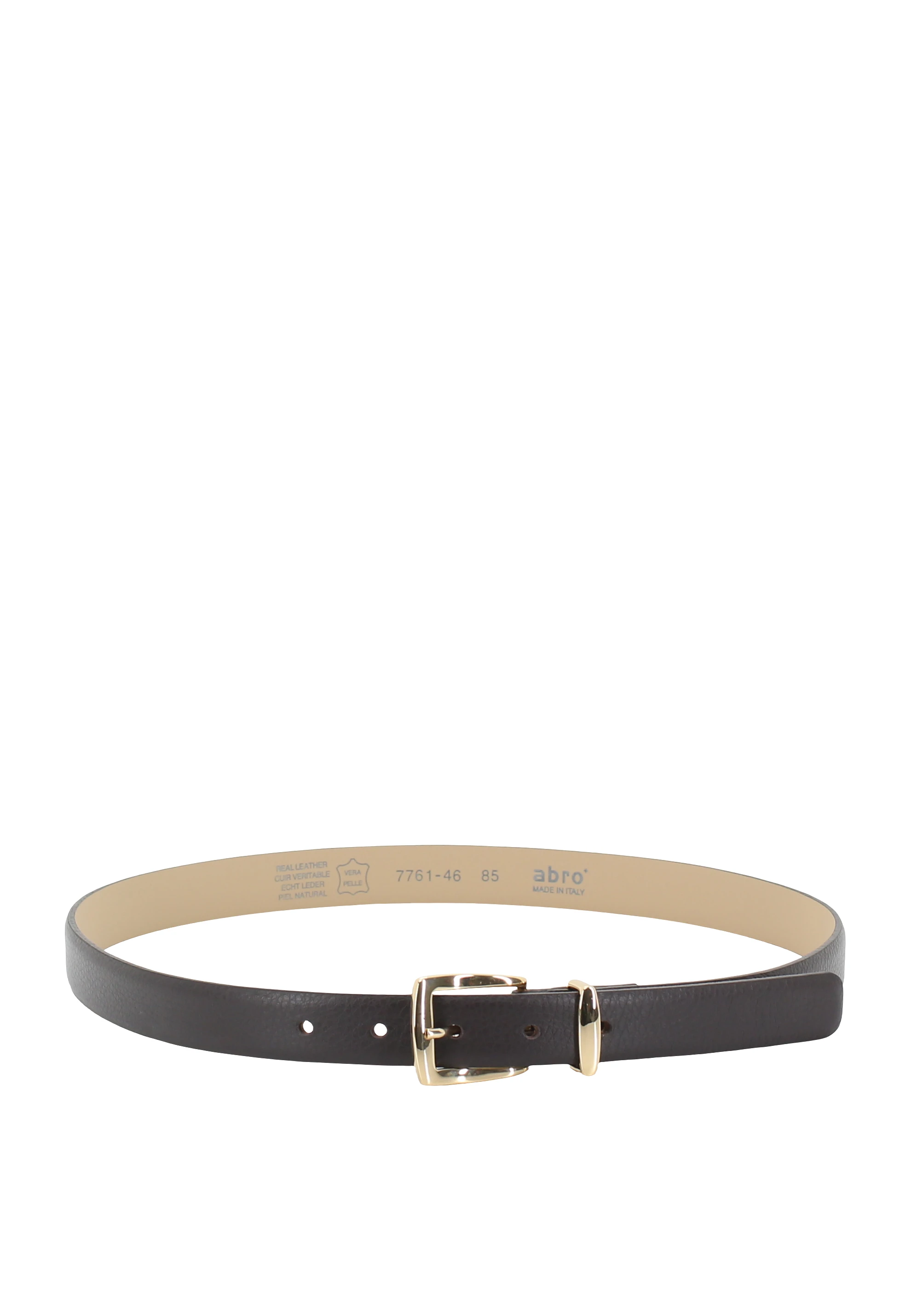 Belt Leather Dalia Standard
