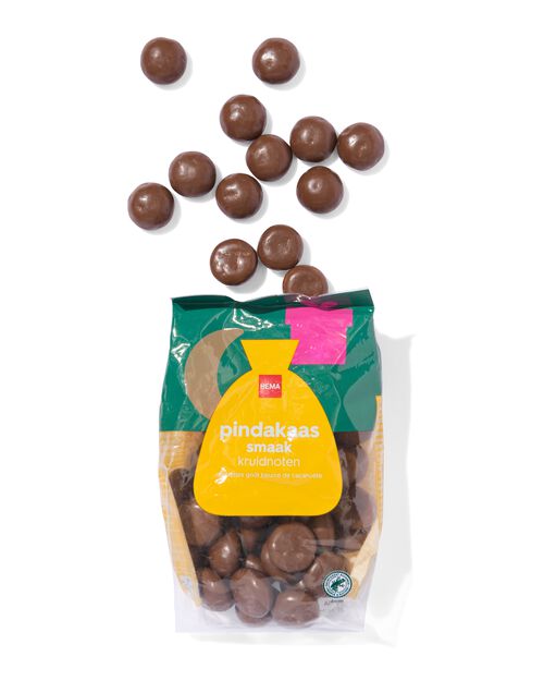 biscuits spéculoos beurre de cacahuètes 200 g