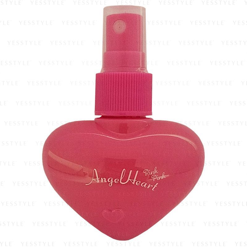 Angel Heart - Lichaamsmist