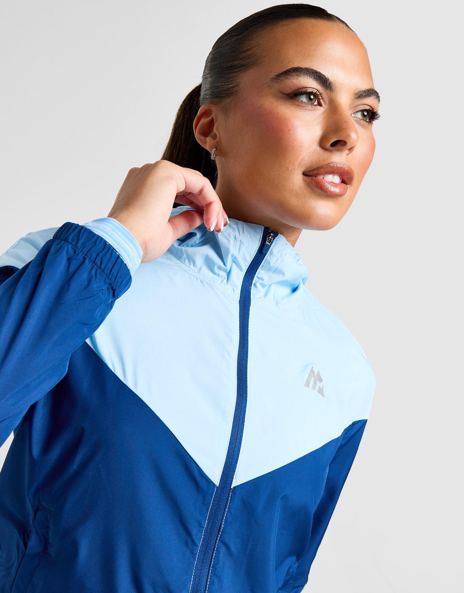 MONTIREX Coupe-Vent Move Femme