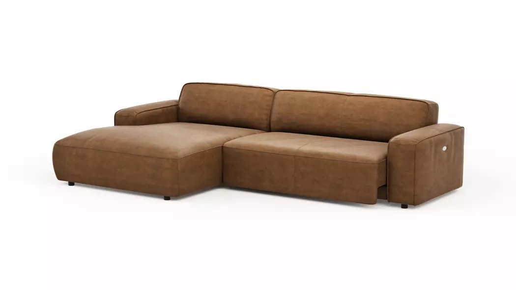 Ecksofa Houston