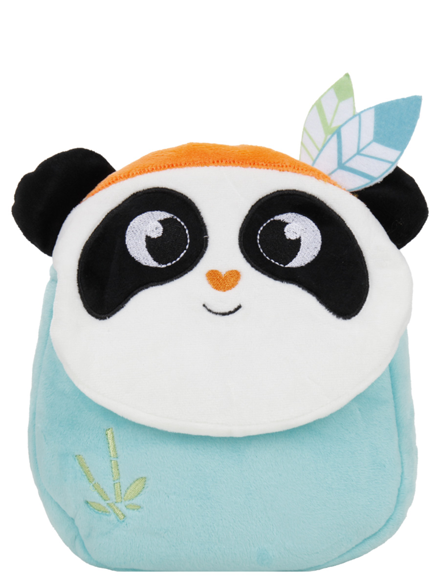 Sac À dos Jemini Indian Panda