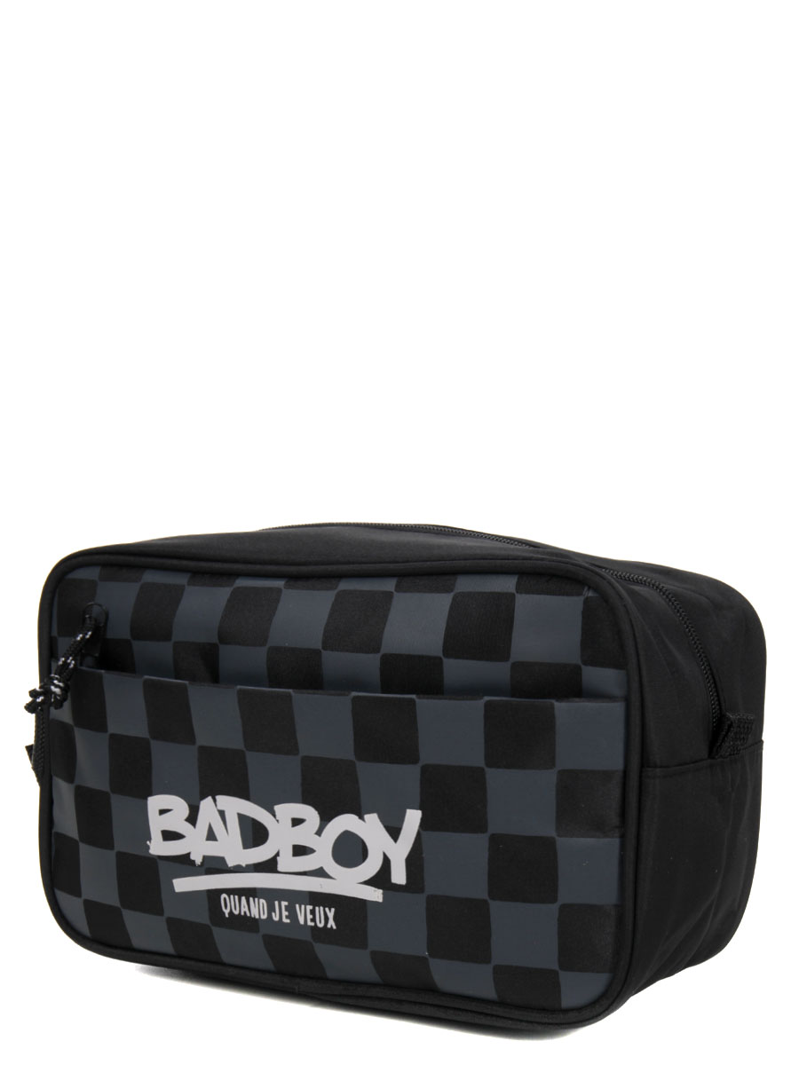 Trousse de toilette DerriÀre la porte Karim Bad Boy