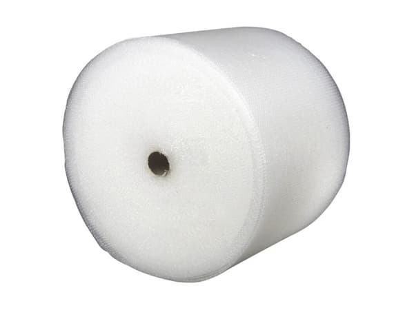Boblefolie ø25mm bobler 50cmx75m m/perf. hver 30cm - (3 stk.)