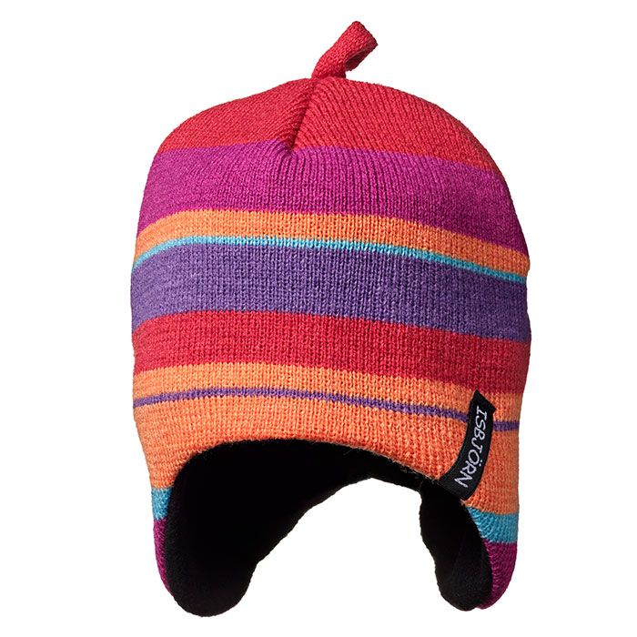 EAGLET Knitted Cap