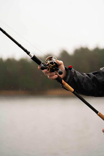 Canne Casting Fox Rage TR Mega Swim 275cm (400g)