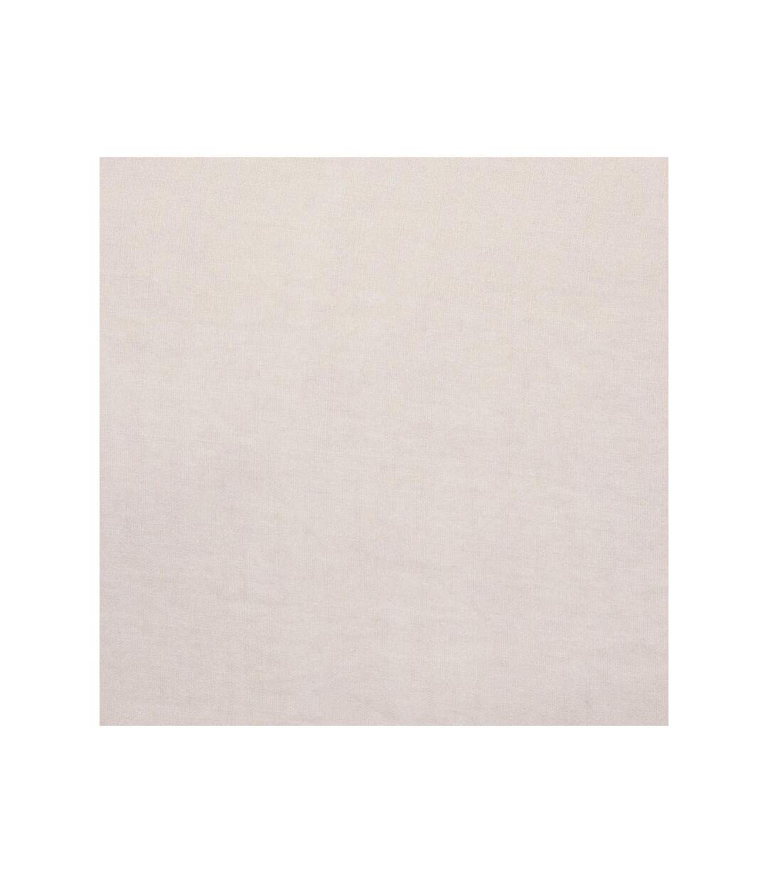 Taie d'Oreiller en Lin Adorable 50x70cm Beige Lin