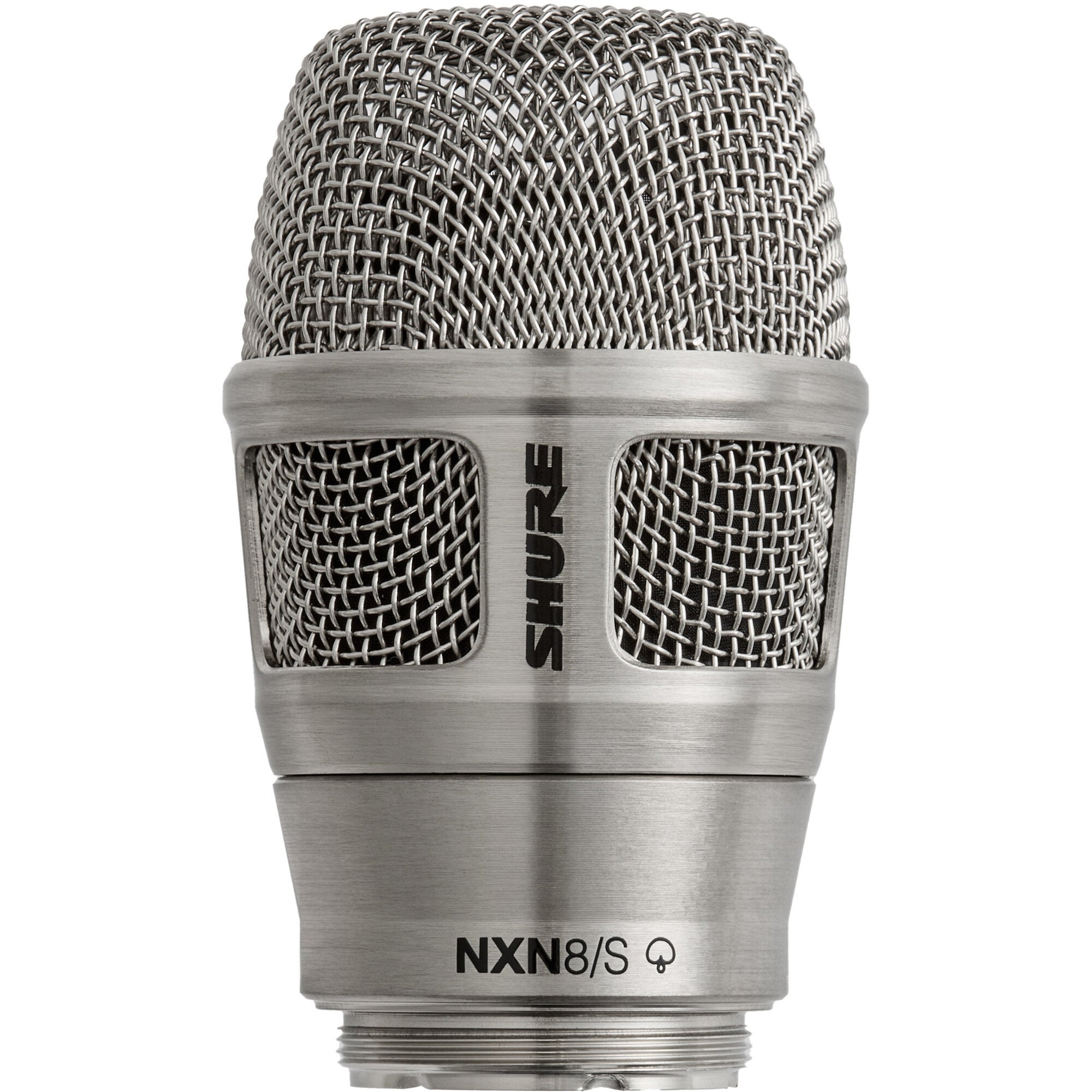 Shure Nexadyne RPW206 supercardioïde microfooncapsule (nikkel)
