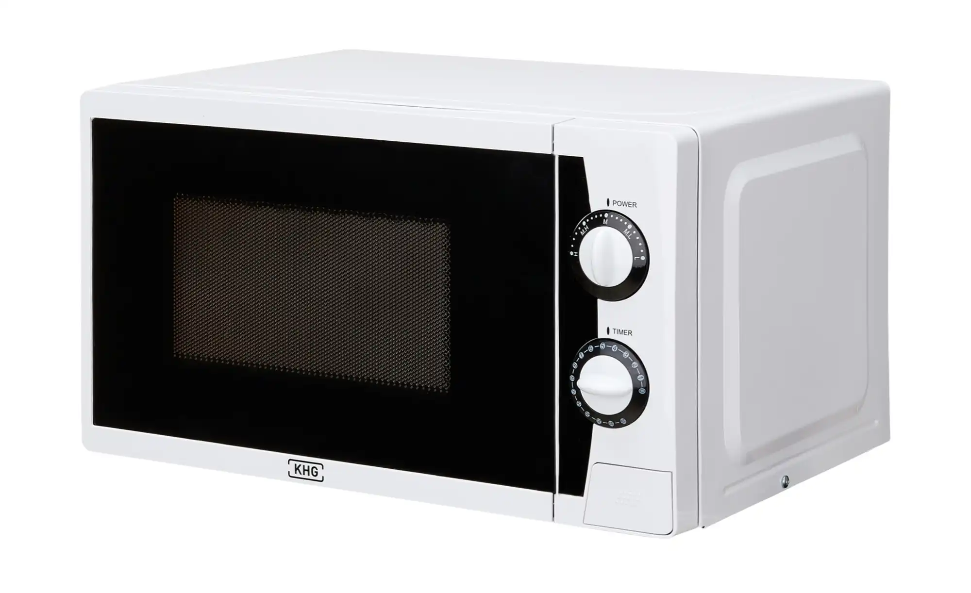 KHG Mikrowelle MW-20W