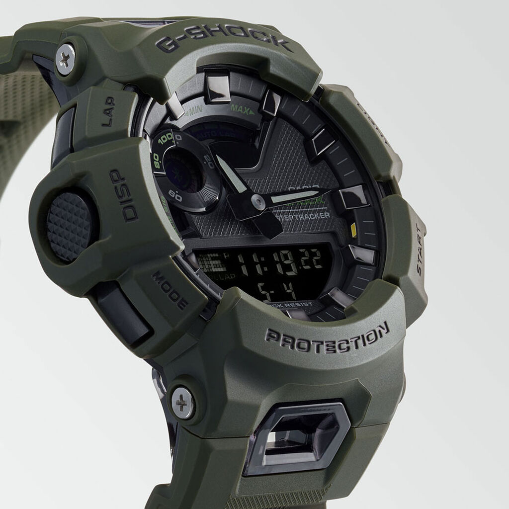 Montre Casio G-shock Noir