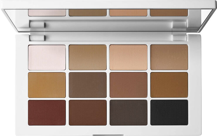 MAKEUP BY MARIO Master Mattes® - Eyeshadow Palette