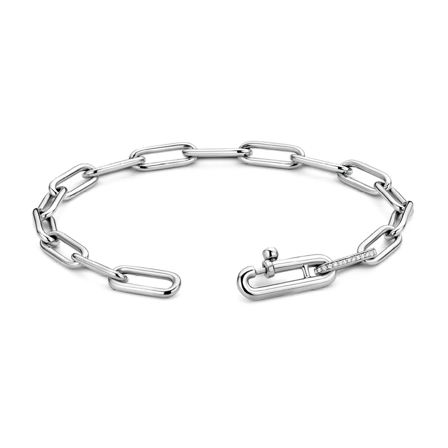Ti Sento Milano Armbånd Sølv 2936ZI
