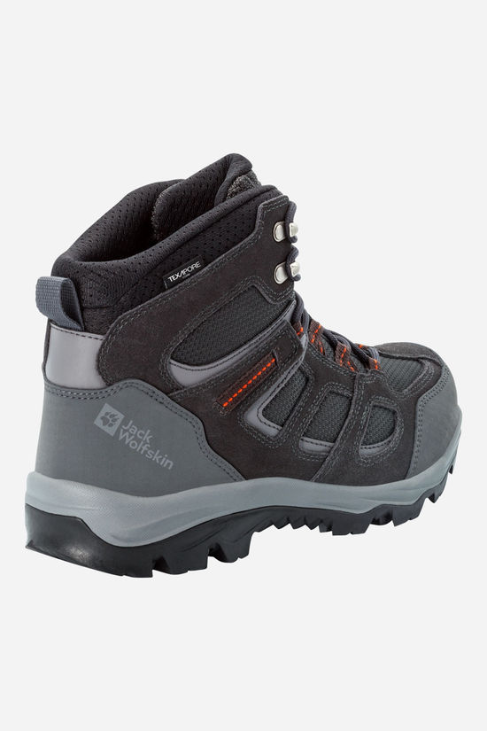 Jack Wolfskin Jack Wolfskin Vojo 3 Texapore Mid Wandelschoen