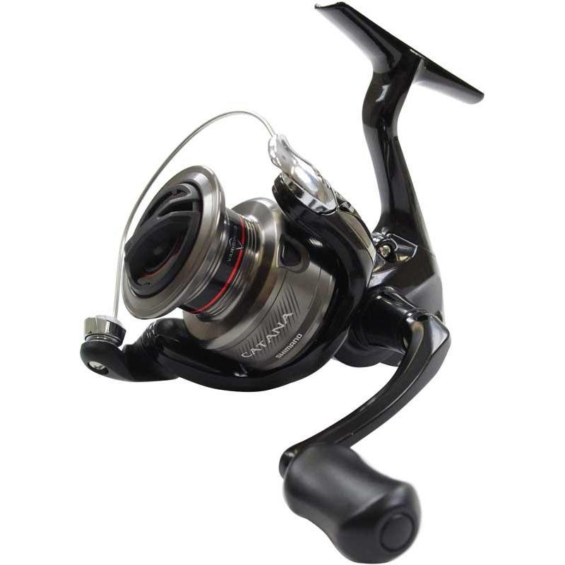 Moulinet Shimano Catana Fd