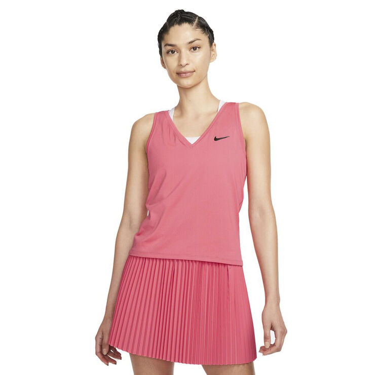 Nike Court Victory Tennistop Pink