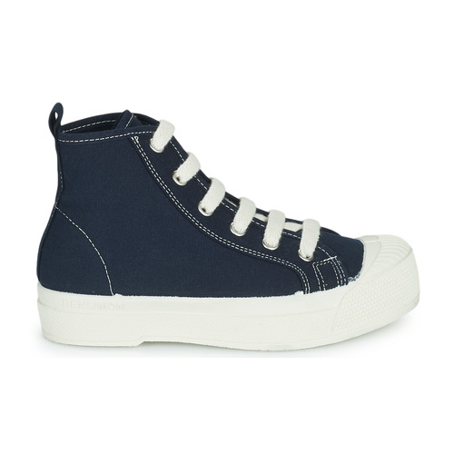 Bensimon - STELLA B79 ENFANT - Bleu
