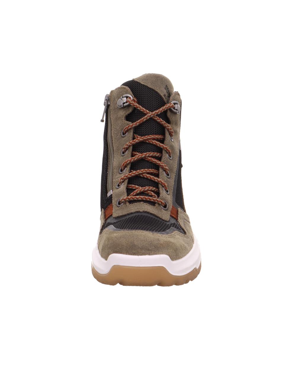 Winterstiefel SPACE