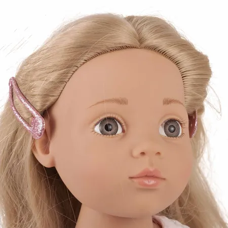 Götz Stehpuppe Emma, 50cm