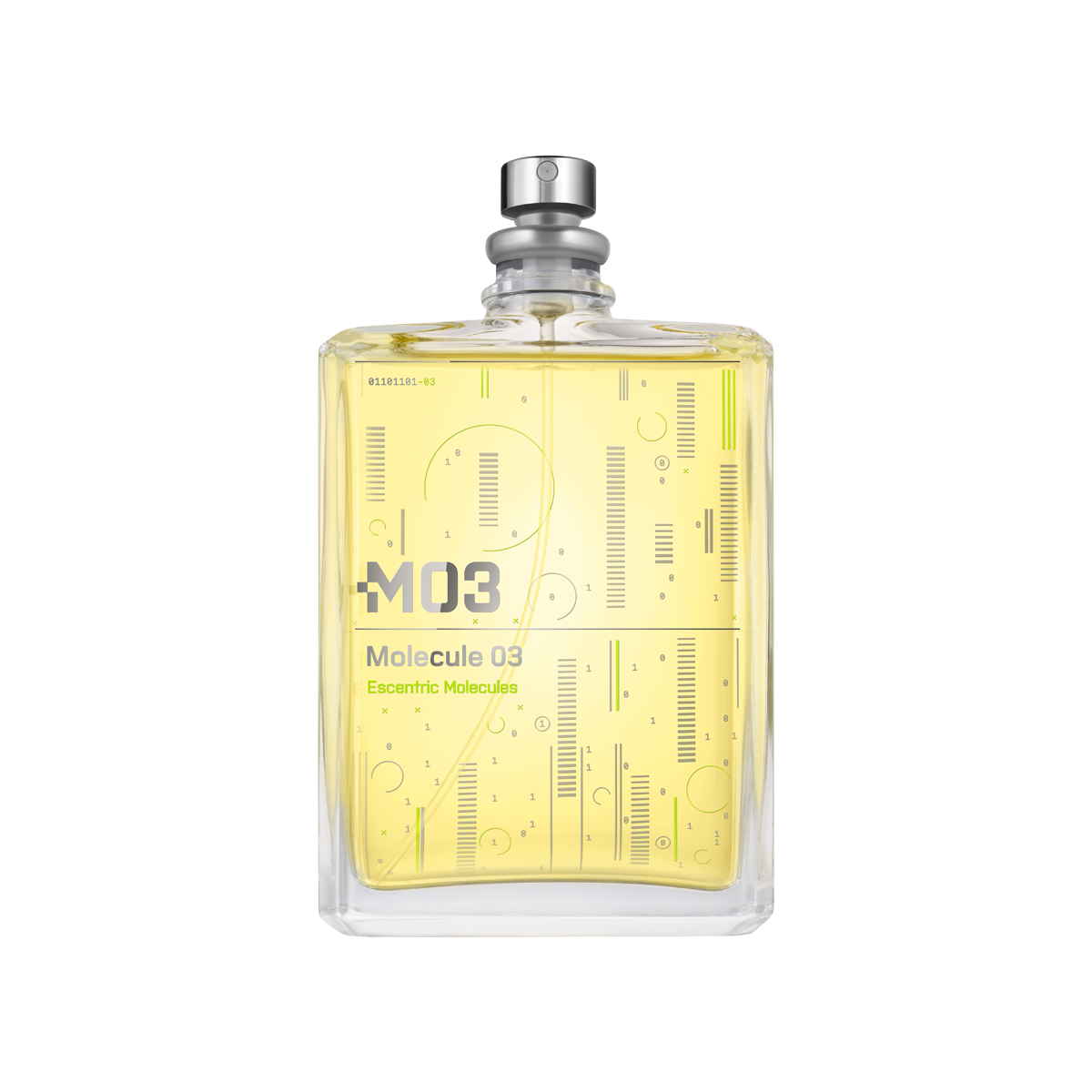 Molecule 03 100ml