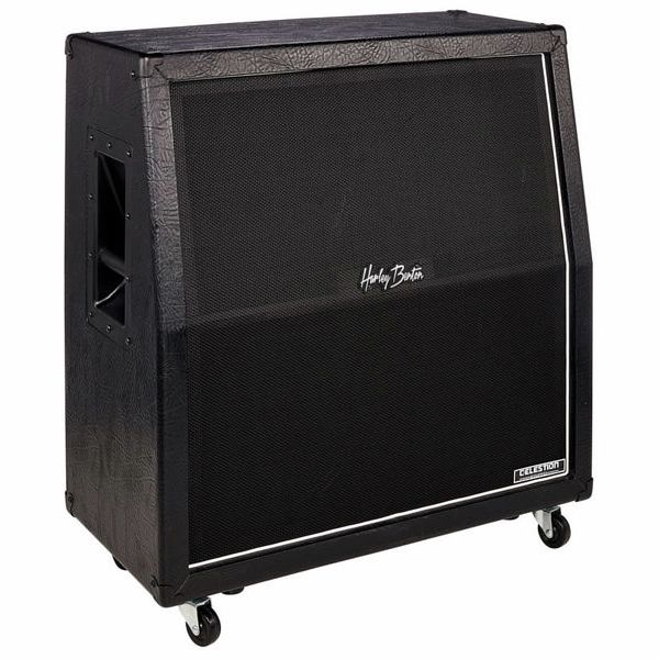 Harley Benton G412A Celestion V30