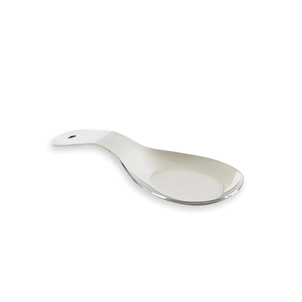 Repose cuillère en inox Mathon