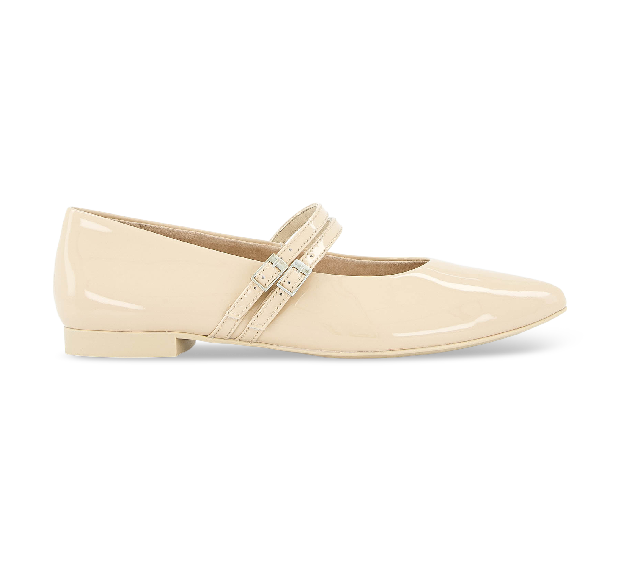 Paul Green Ballerinas