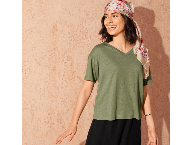 Dames t-shirt