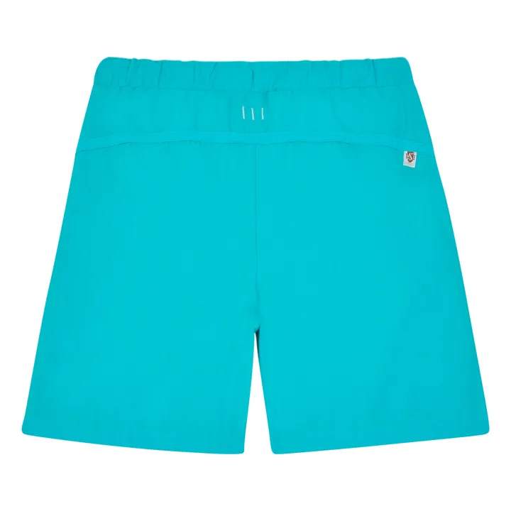 Sunchild Short de Bain Booby | Turquoise