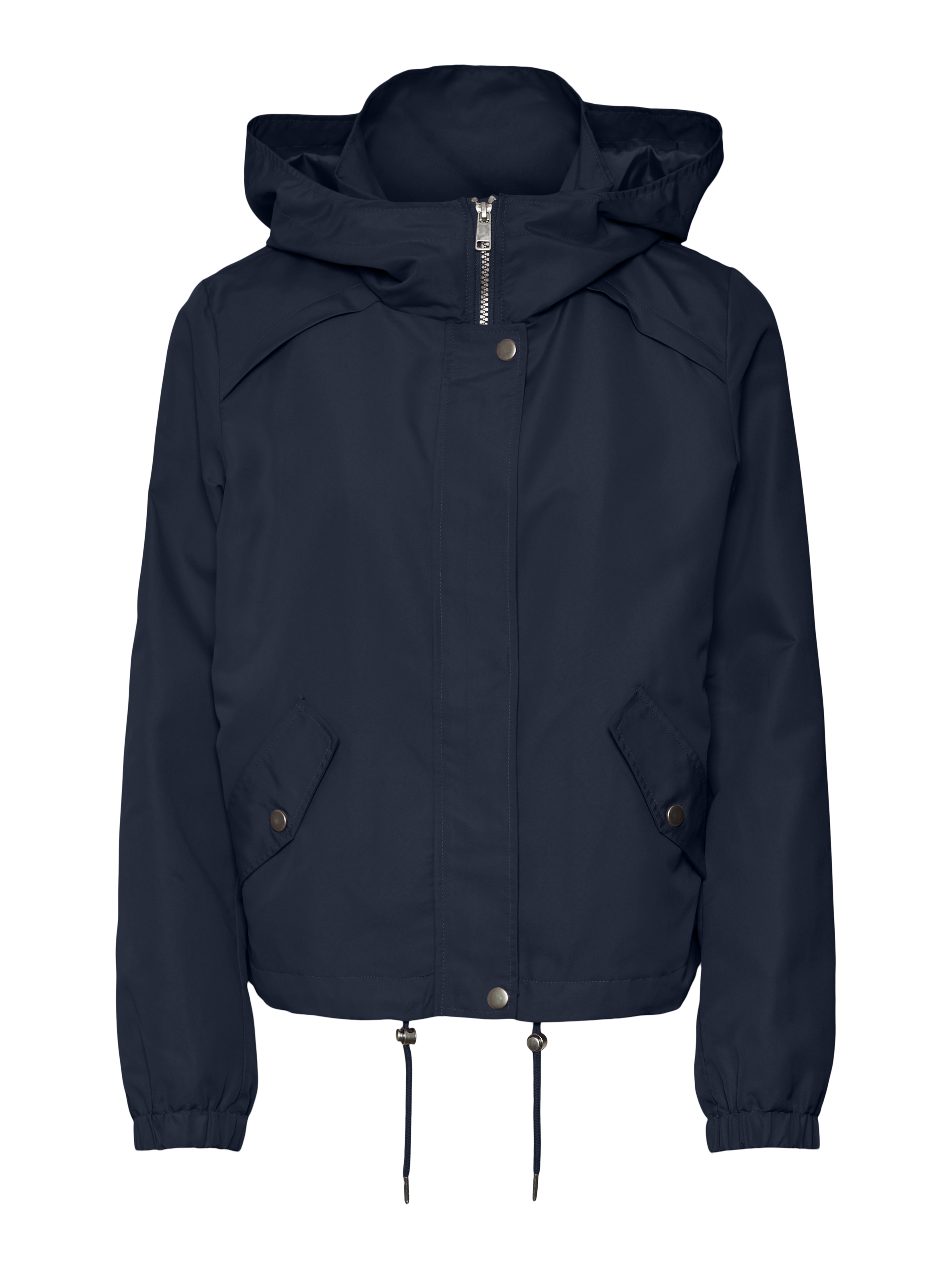 VMZOA Parka