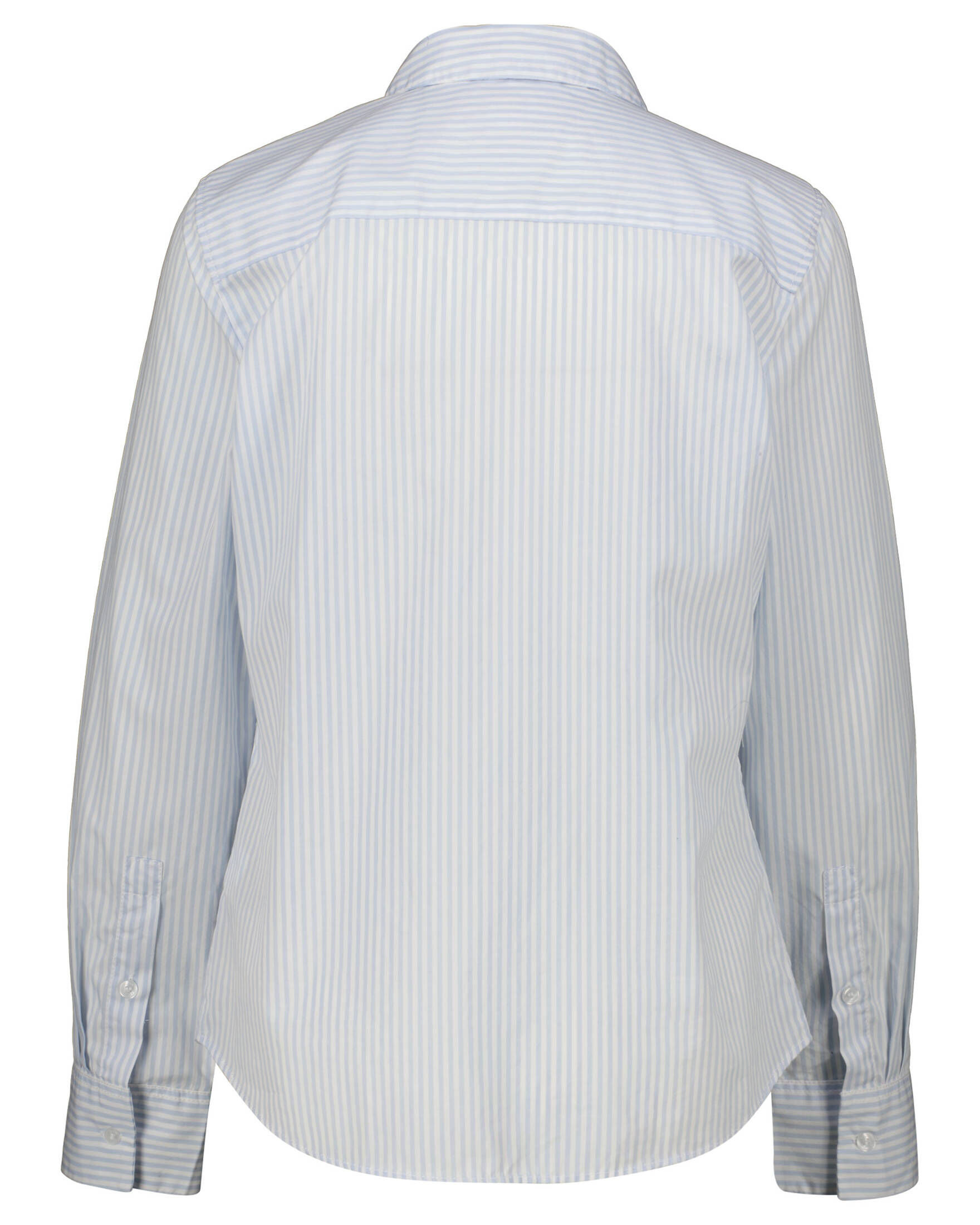 Tommy Hilfiger| Damen Hemdbluse ESSENTIAL STRIPES