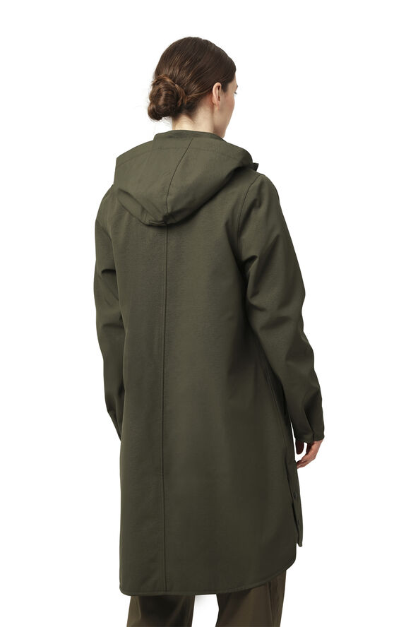 ILSE JACOBSEN 10 RAIN128 Army