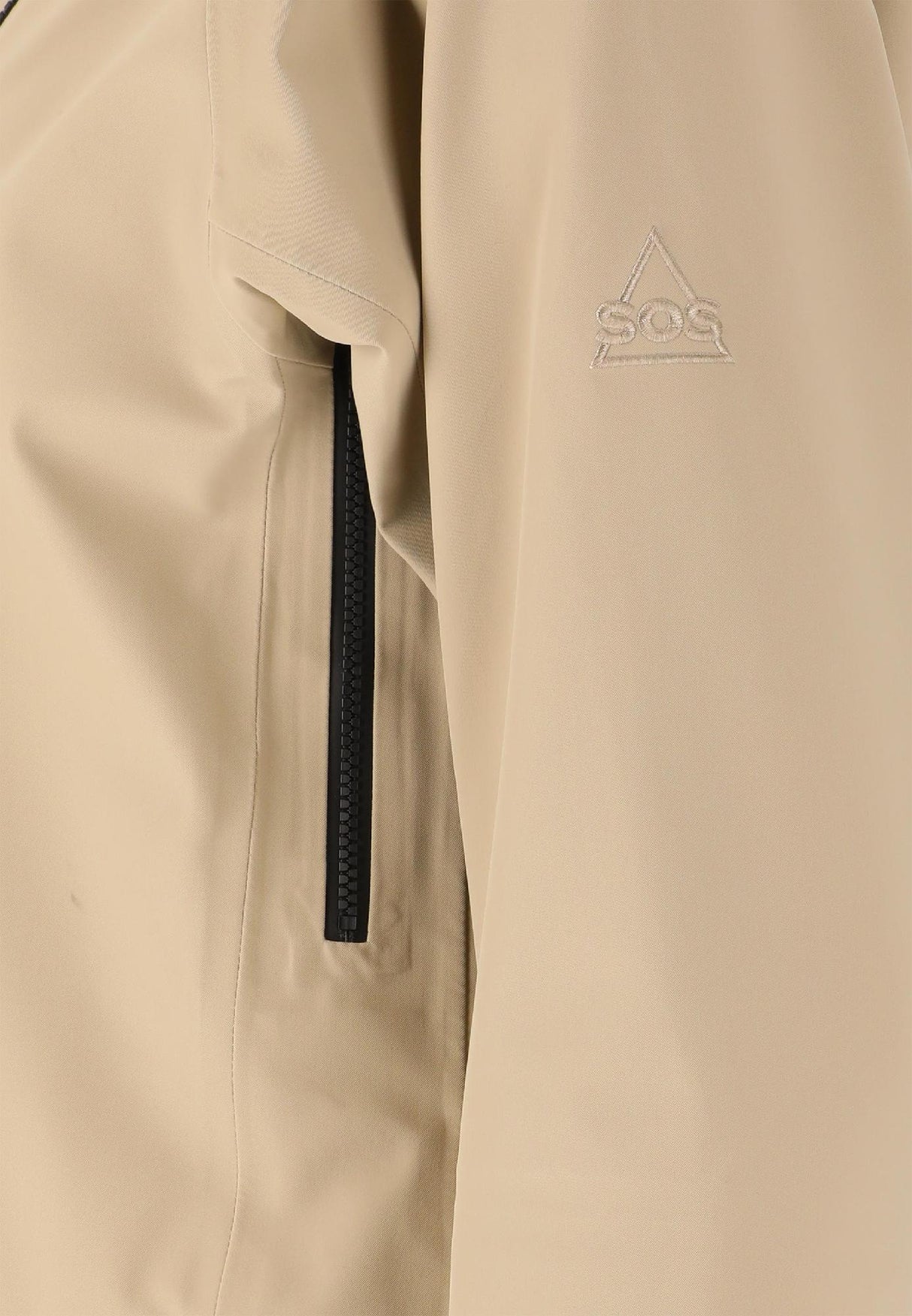 SOS<br>Lipno W Shell Jacket