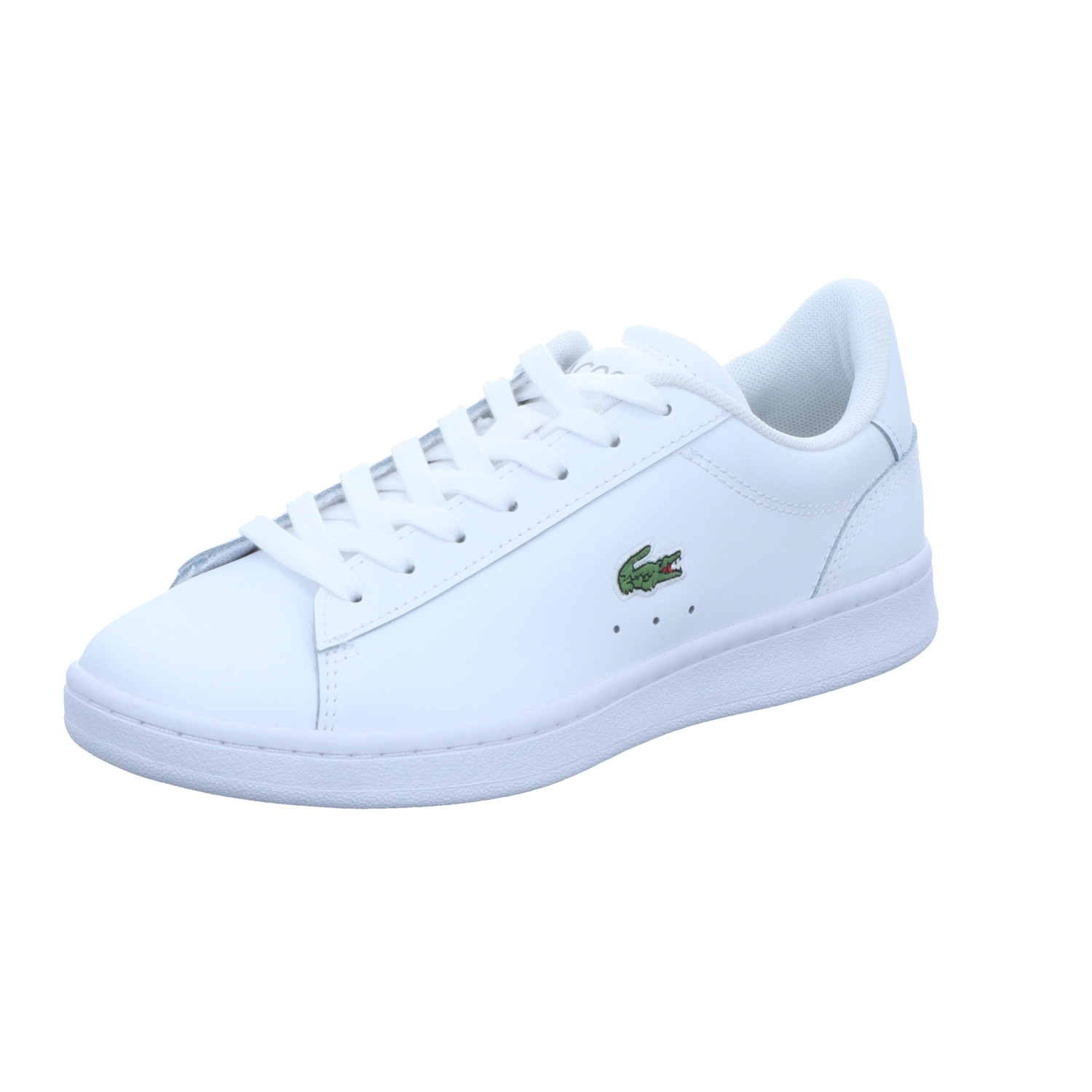 Lacoste Damen-Sneaker Women's Carnaby Set Sneakers Weiß