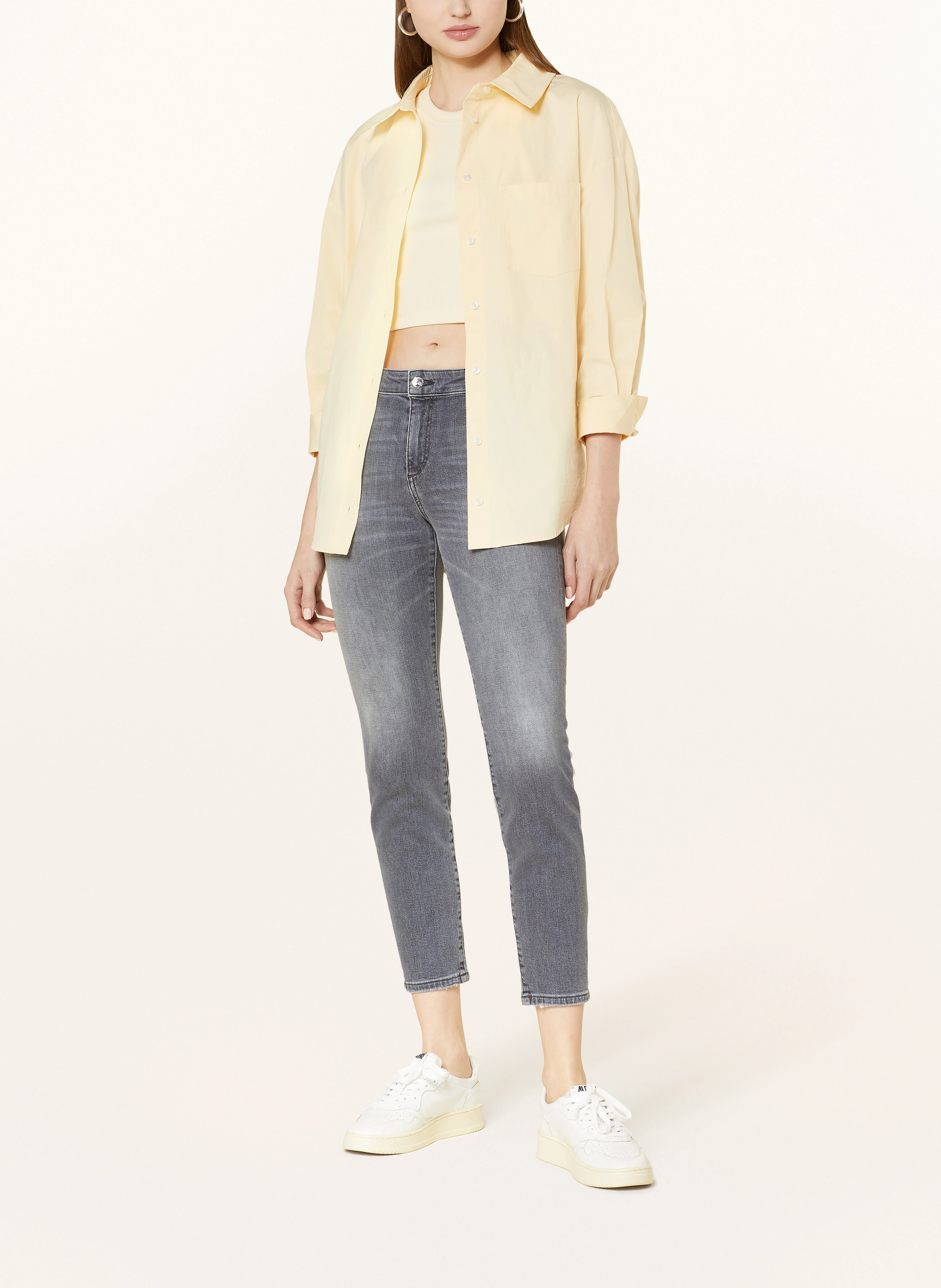 THE.NIM STANDARD Skinny Jeans HOLLY