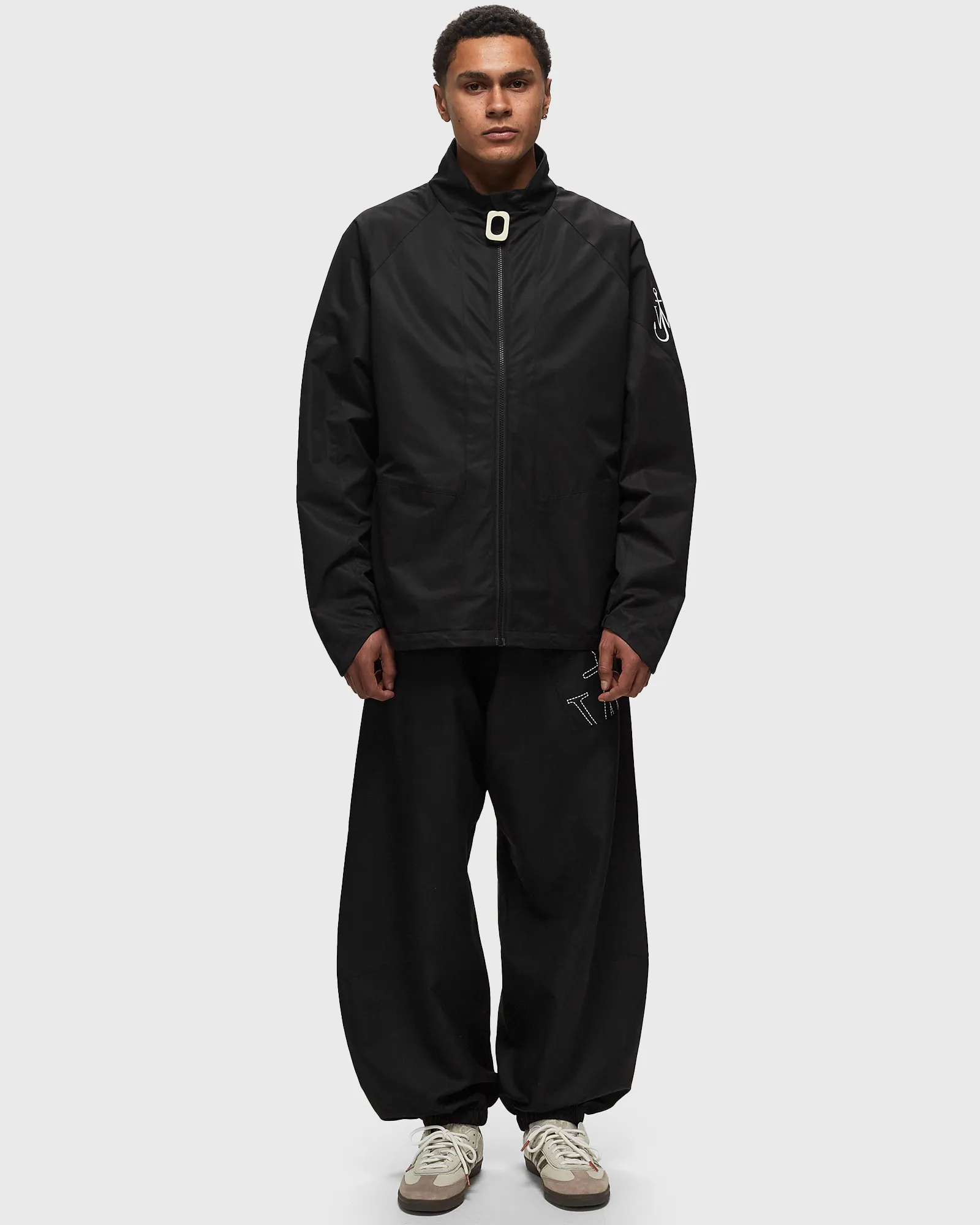 JW Anderson TWISTED JOGGERS