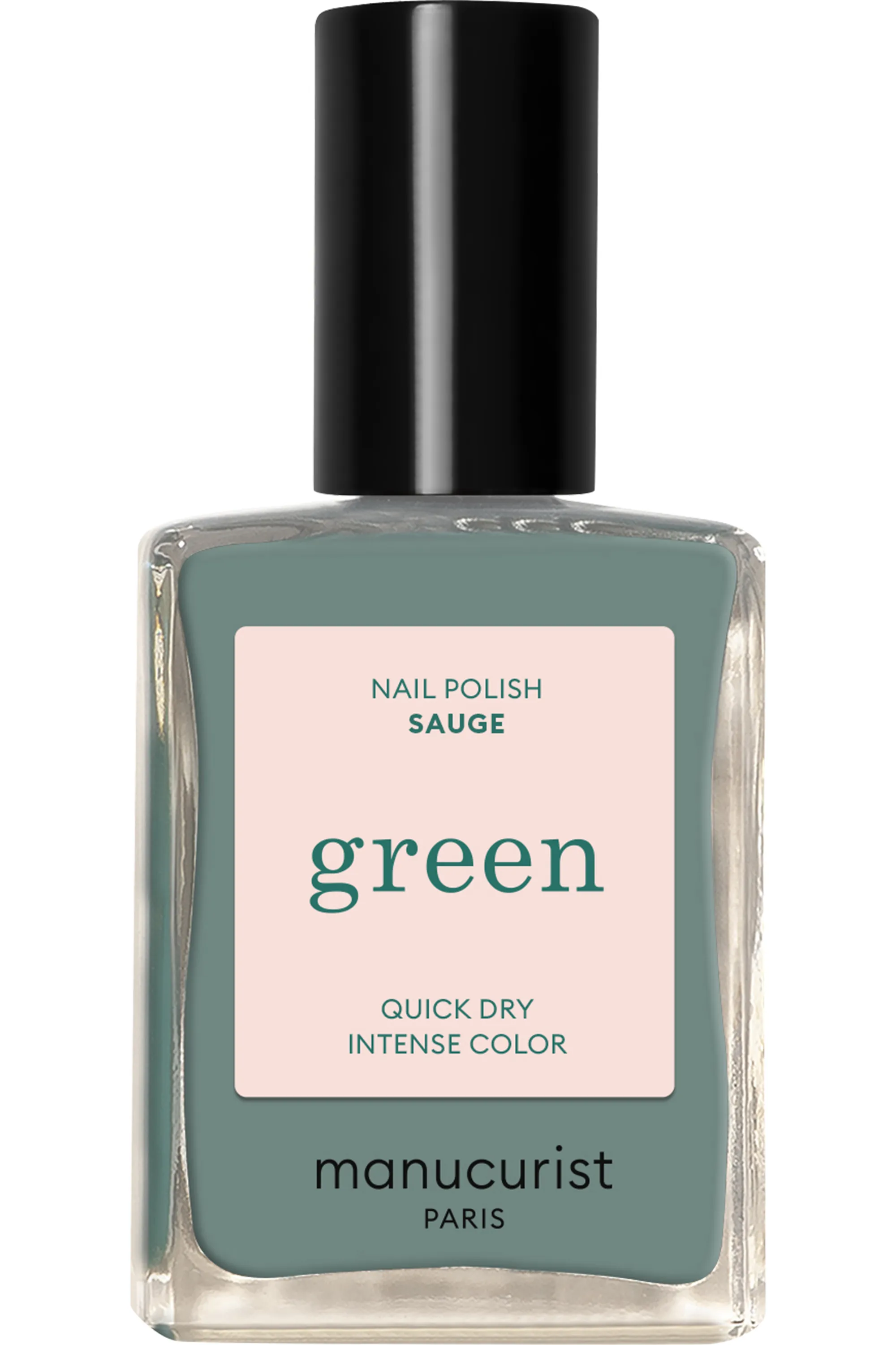 Manucurist Vernis Green Collection Au Souk-15 ml