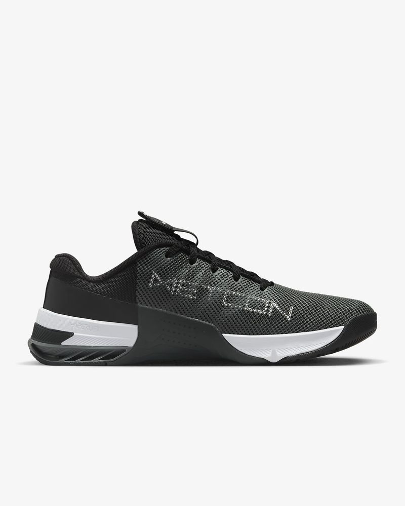 Chaussures de training Nike Metcon 8 Noir pour homme