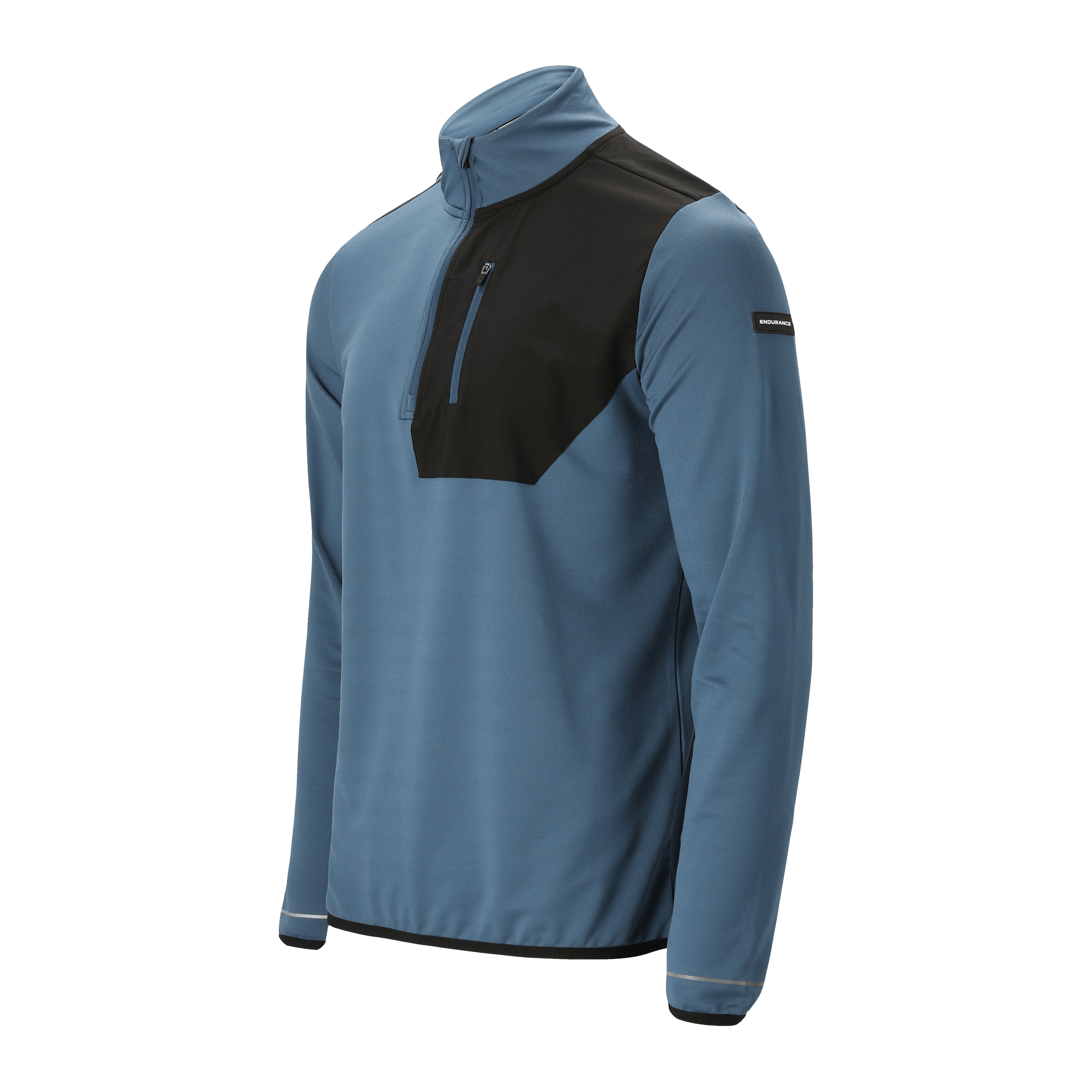 Endurance Bregar M Midlayer - Treningstøy