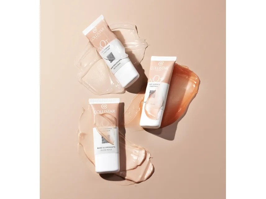 COLLISTAR MATTIFYING BASE 30ML