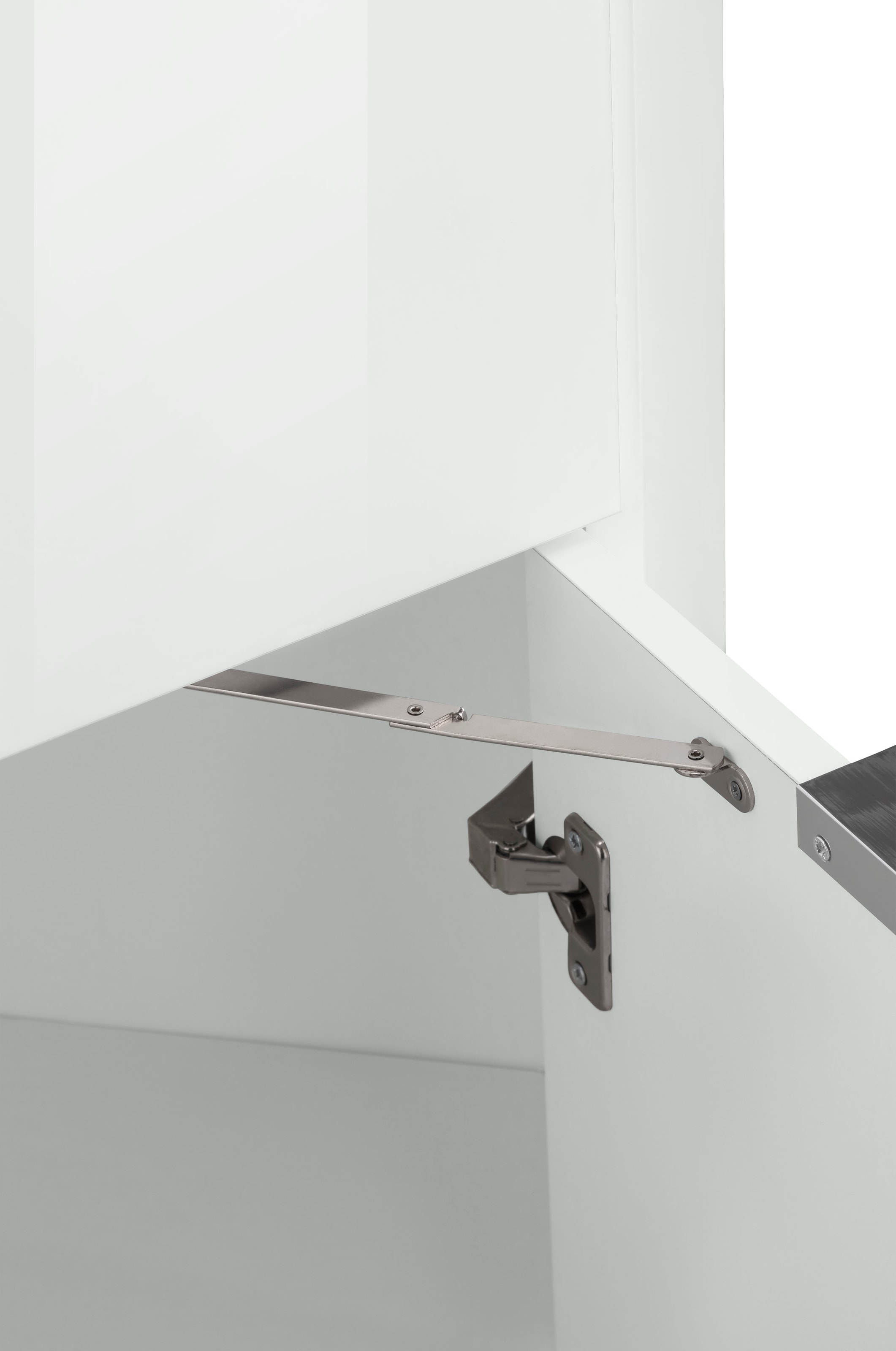 INOSIGN Sekretär »Dalia, Sekretär,« Eckschreibtisch mit Stauraum, Breite 90 cm, Made in Italy