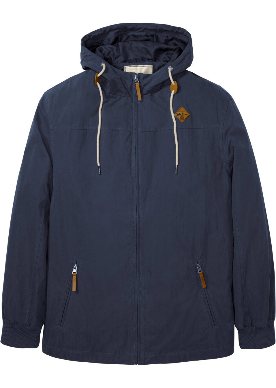 Veste de mi-saison