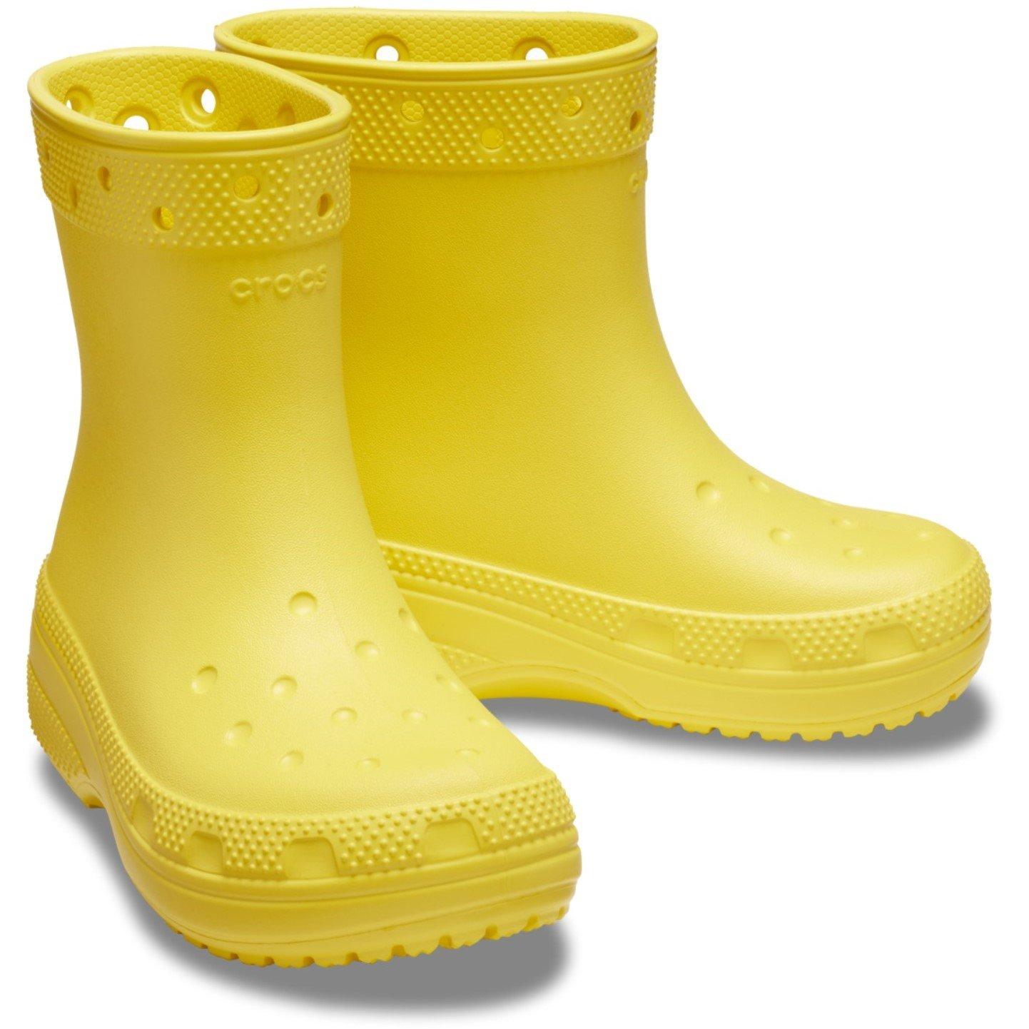 Crocs Classic Boots Childrens
