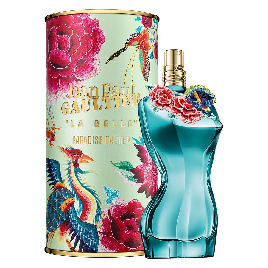 Jean Paul Gaultier La Belle Paradise Garden Eau de Parfum 100ml