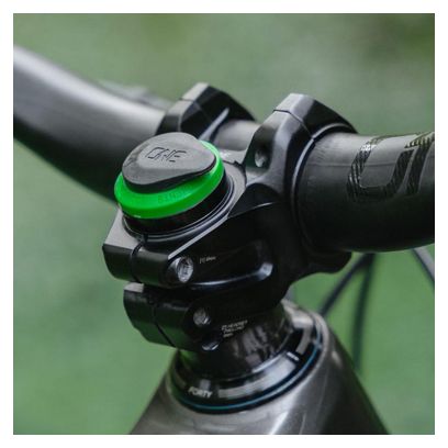 Top Cap OneUp pour Outil EDC Lite Violet