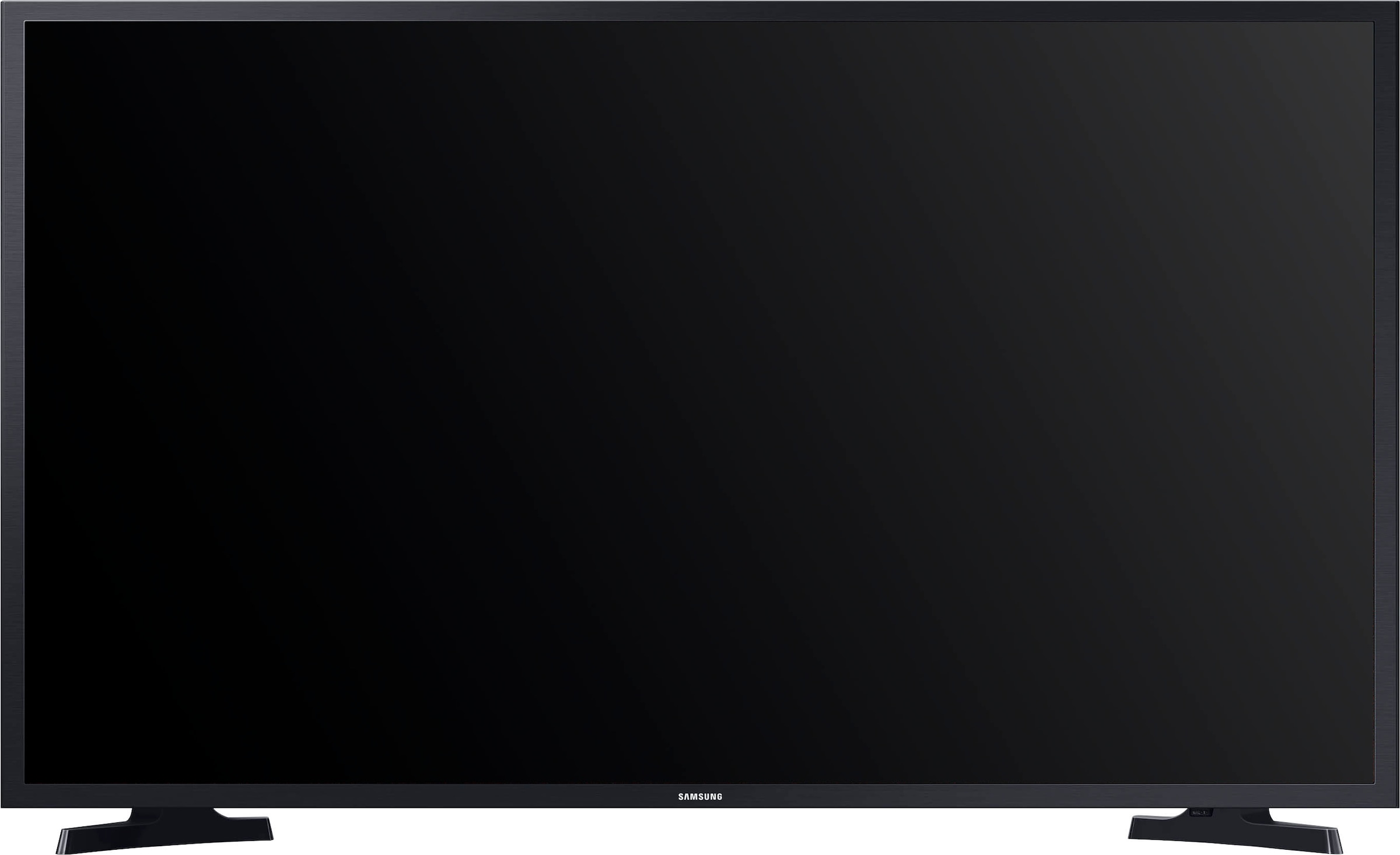Samsung LED-Fernseher »GU32T5379CD« 80 cm/32 Full HD Smart-TV PurColor,HDR,Contrast Enhancer