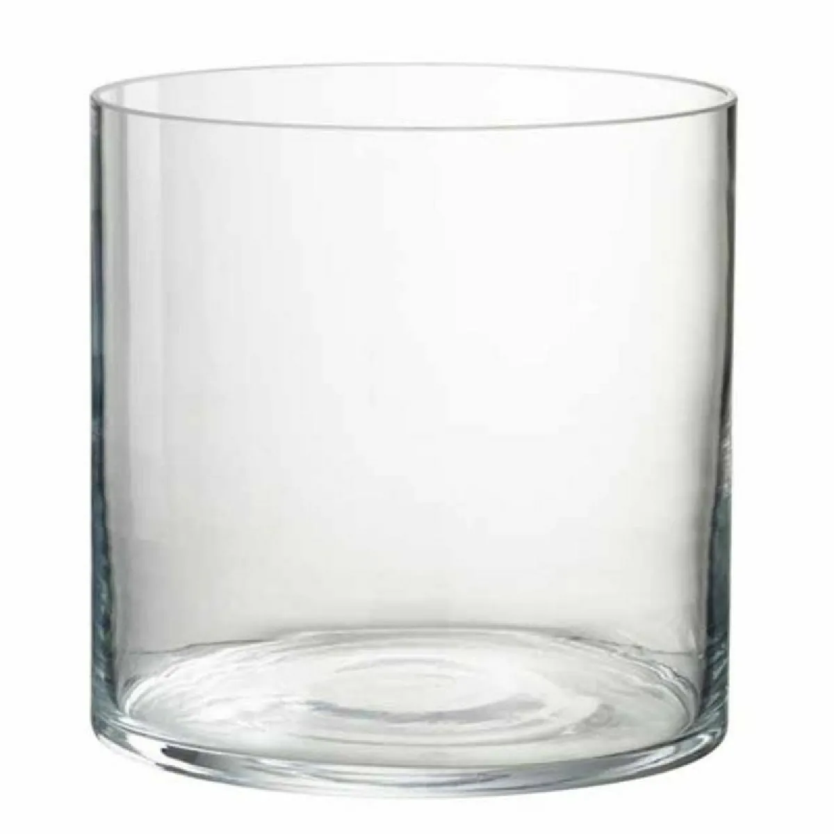 Paris Prix Photophore Verre Buoma Transparent