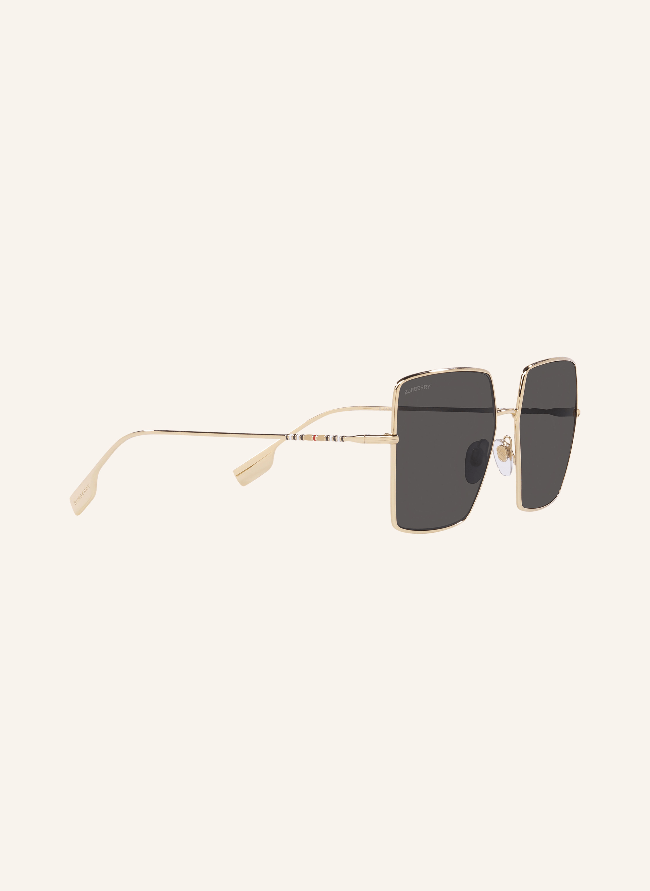 BURBERRY Sonnenbrille BE3133