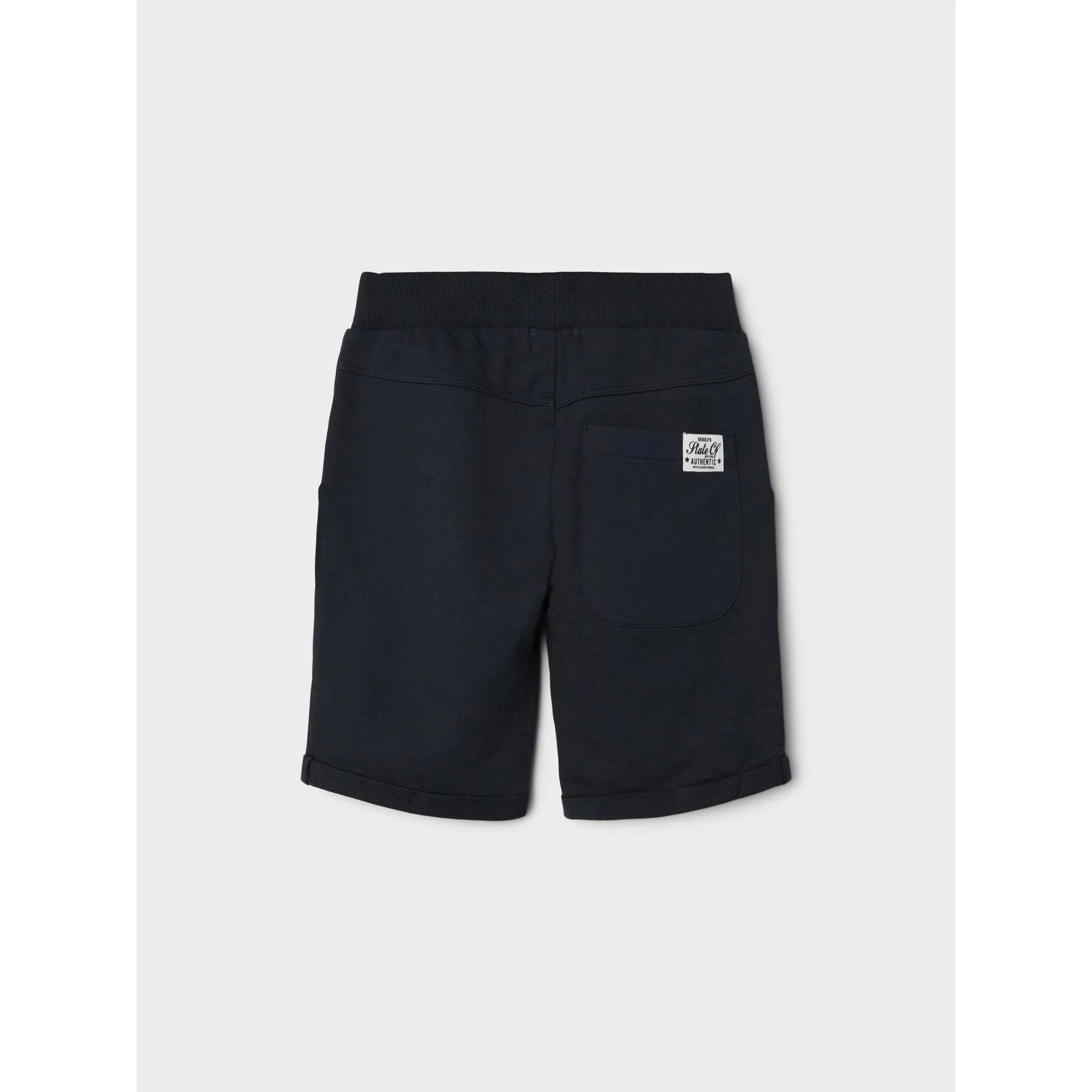 Jungen Shorts NKMVERMO LONG SWE SHO